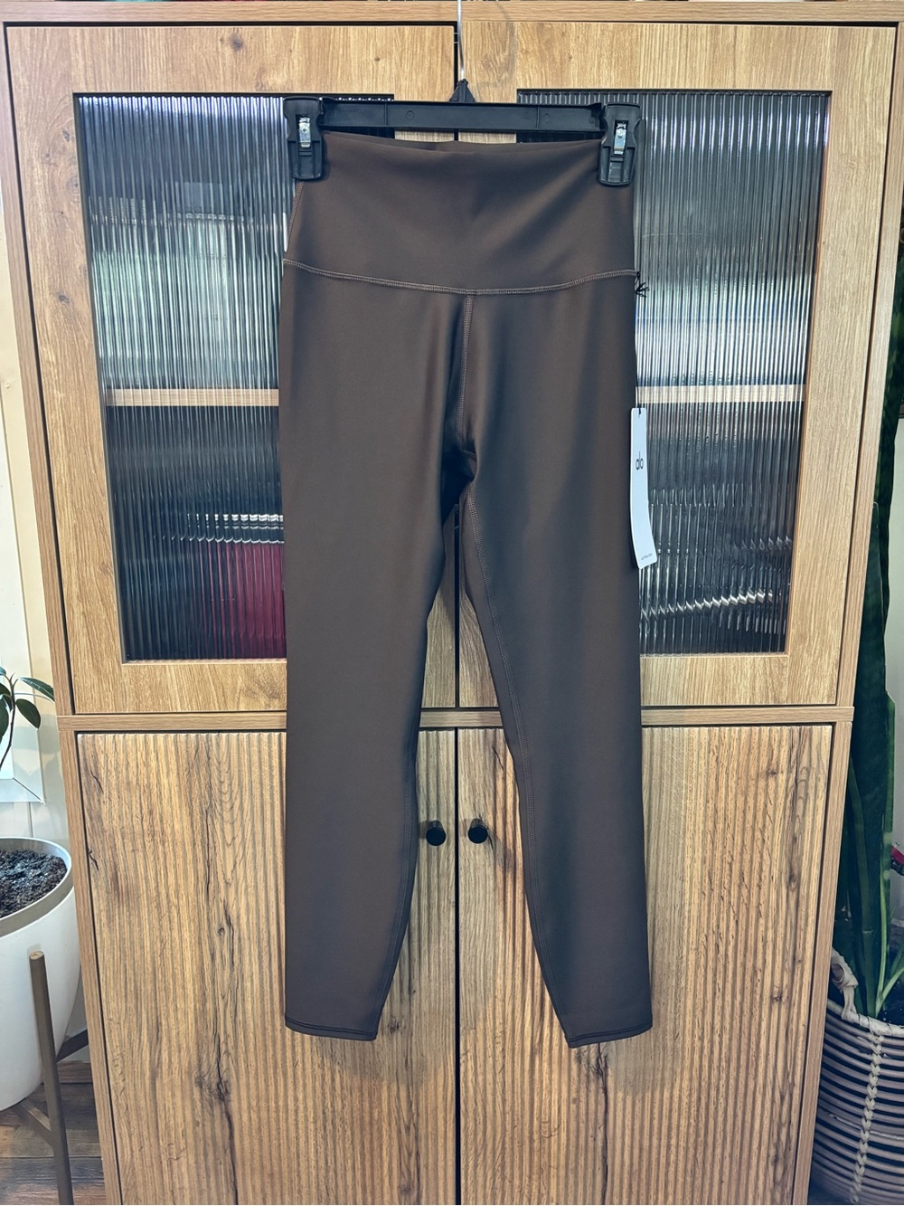 Ali Yoga 7/8 HIGH-WAIST
AIRLIFT LEGGING